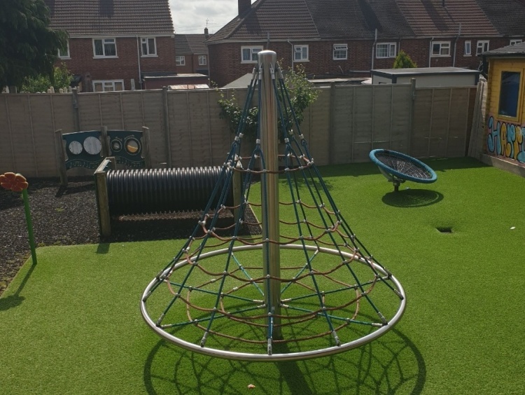 Our Facilities - Roundabout